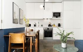 Limehome Lisbon Calcada Do Cardeal