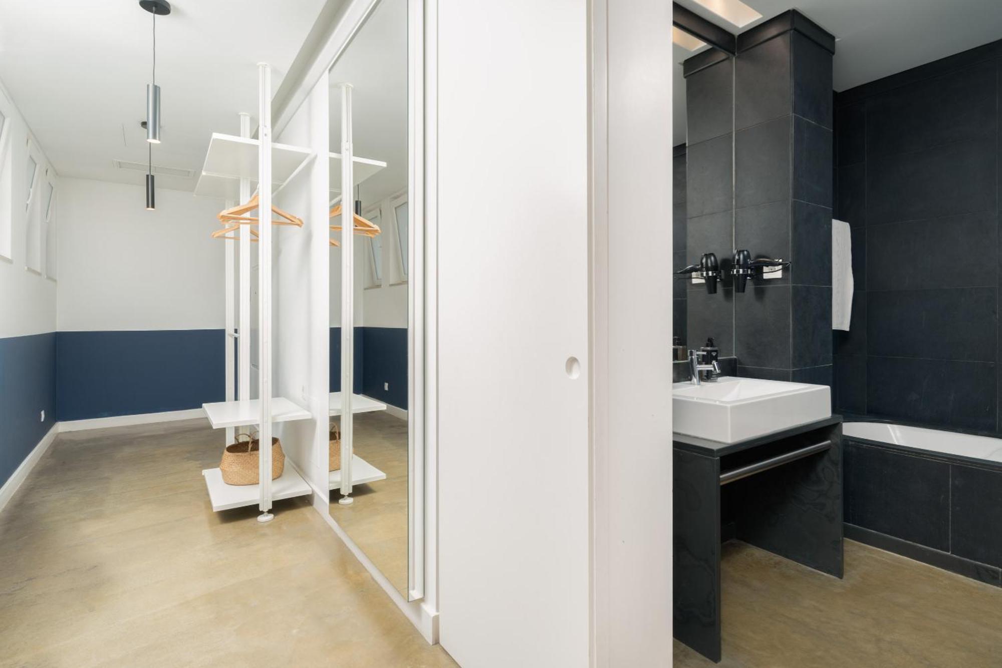Limehome Lisbon Calcada Do Cardeal Buitenkant foto