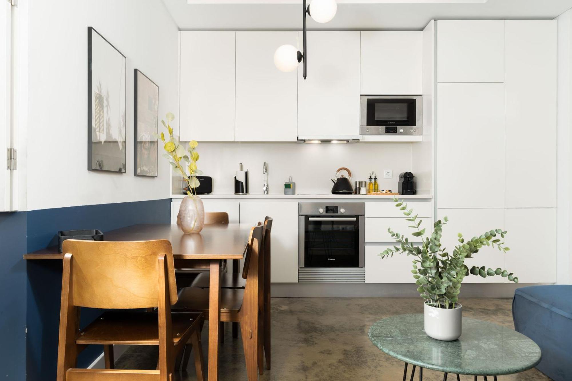 Limehome Lisbon Calcada Do Cardeal Buitenkant foto